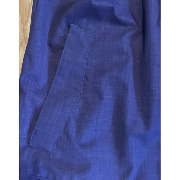 Columbia Interchange Jacket Womens Med Purple Waterproof Remove Hood Pockets - Picture 7 of 13